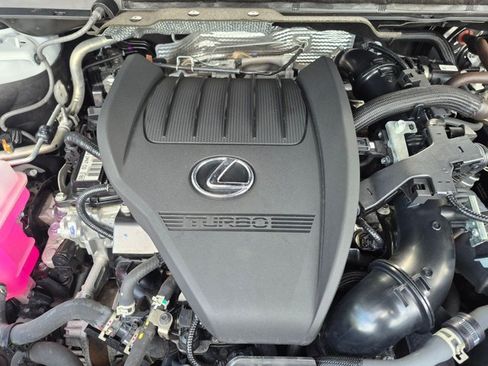 Used 2023 Lexus RX 350 F Sport w/ Cold Area Package AWD/4WD image 22
