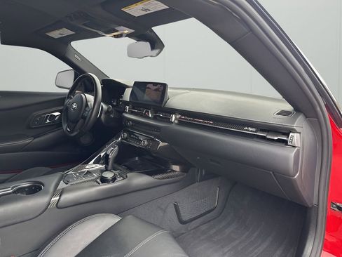 Used 2020 Toyota Supra Launch Edition image 13