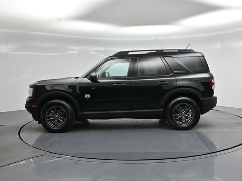Certified 2023 Ford Bronco Sport Big Bend AWD/4WD image 27