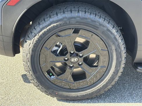 New 2026 Hyundai Santa Fe XRT image 17