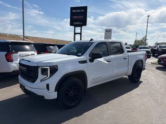 Used 2024 GMC Sierra 1500 Pro w/ Graphite Edition AWD/4WD video 1
