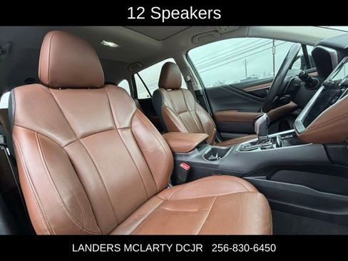 Used 2020 Subaru Outback Touring XT image 11