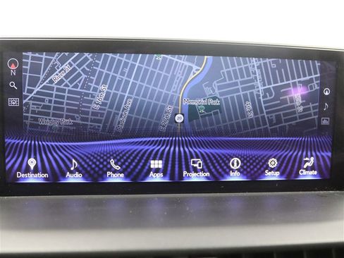 Used 2020 Lexus NX 300 AWD w/ Premium Package image 39