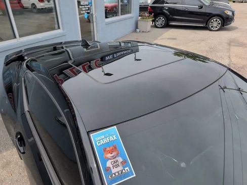 Used 2016 Chevrolet Camaro SS RWD image 16