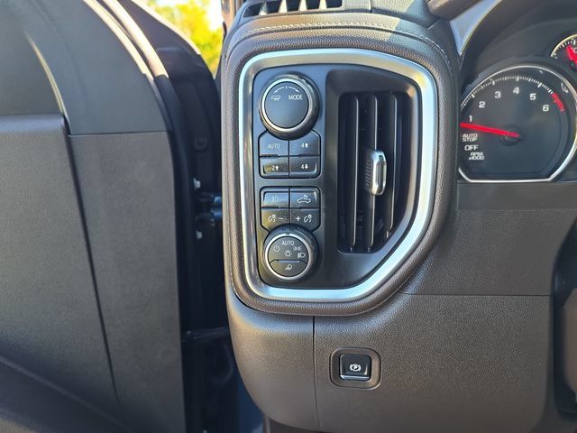 Certified 2020 Chevrolet Silverado 1500 LTZ w/ LTZ Plus Package AWD/4WD image 20