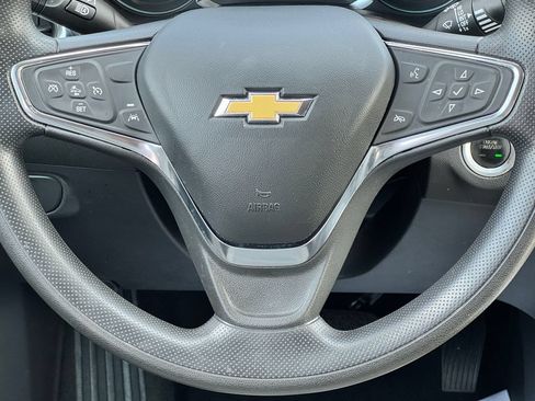Used 2023 Chevrolet Equinox LS w/ LS Convenience Package FWD image 21
