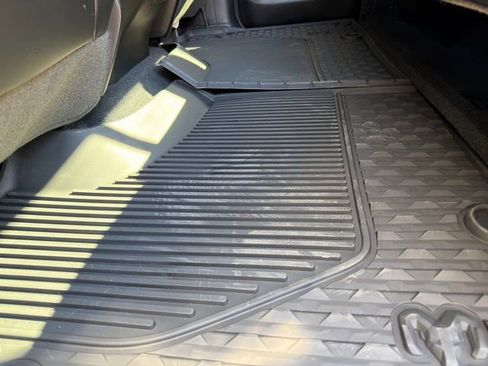 New 2025 RAM 1500 Rebel w/ Rebel Level 2 Equipment Group image 29