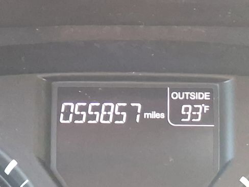 Used 2016 Honda Odyssey EX-L image 16
