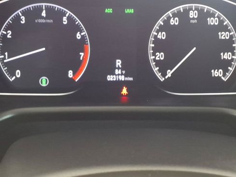 Certified 2020 Honda Accord Sport image 33