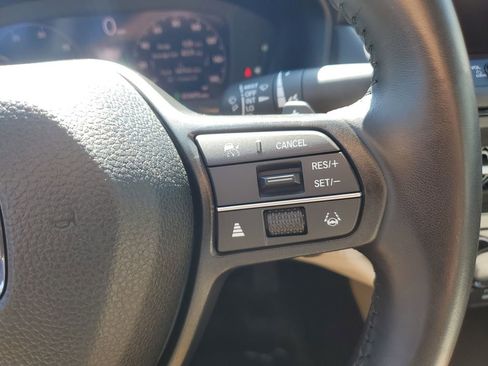 Used 2023 Honda Accord EX-L image 22