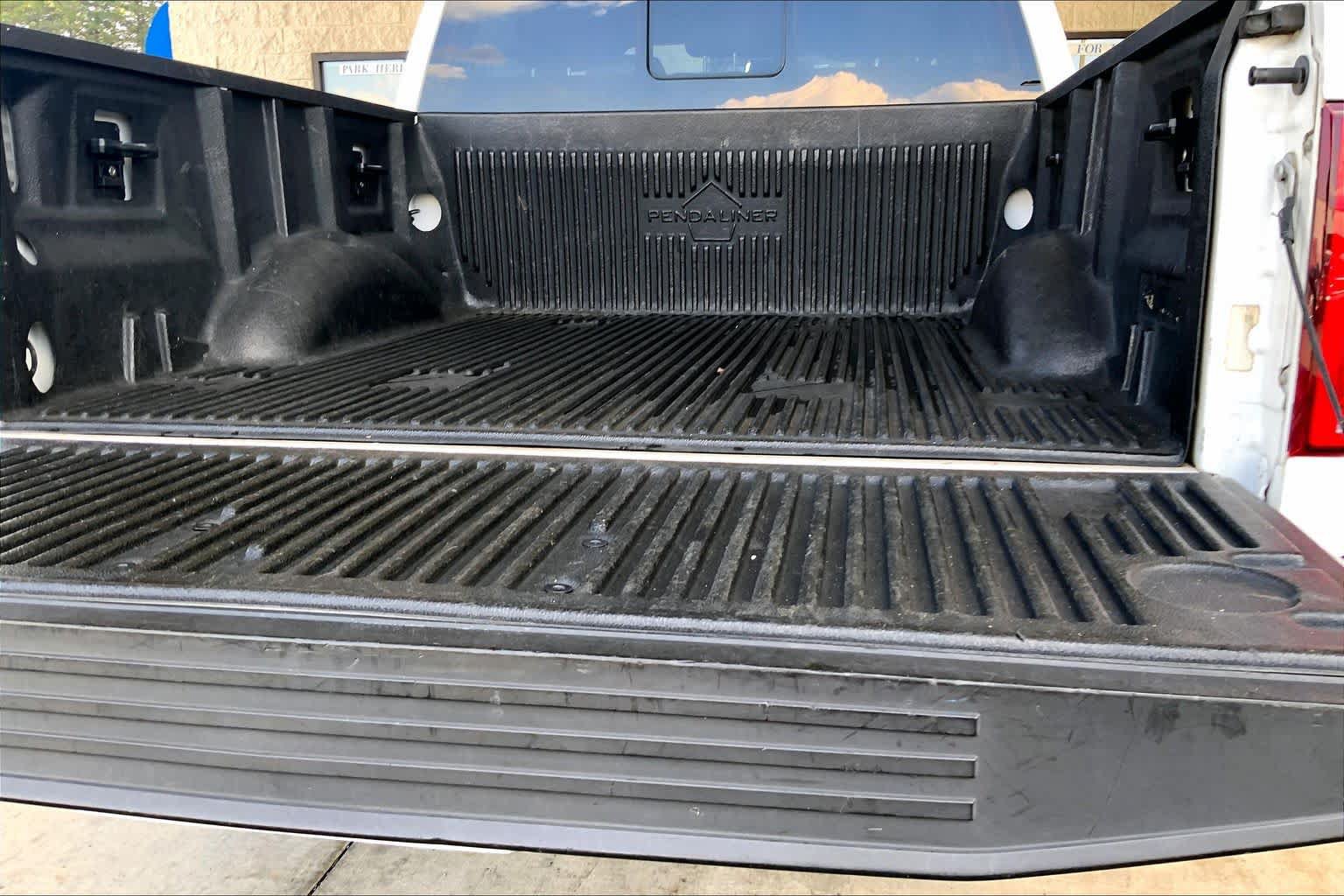 Used 2017 Ford F150 King Ranch AWD/4WD image 33