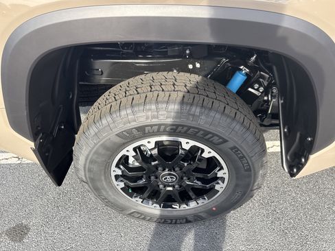 Used 2026 Toyota Tundra SR5 image 11