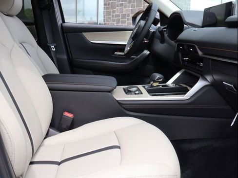 New 2026 MAZDA CX-70 SC Plus AWD/4WD image 12