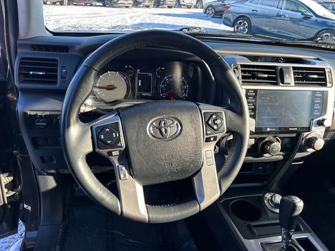 Used 2024 Toyota 4Runner SR5 image 12