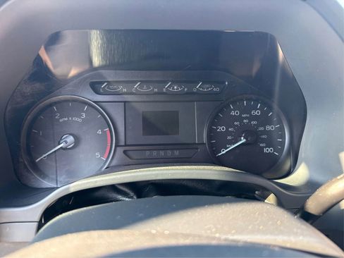 Used 2022 Ford F350 XL w/ STX Appearance Package AWD/4WD image 16