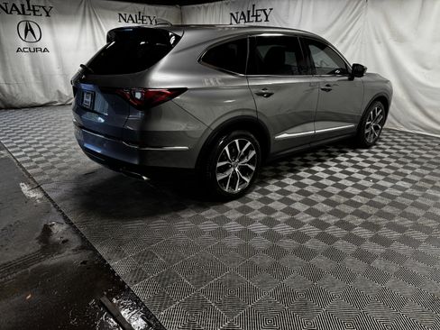 Used 2023 Acura MDX FWD w/ Technology Package image 5