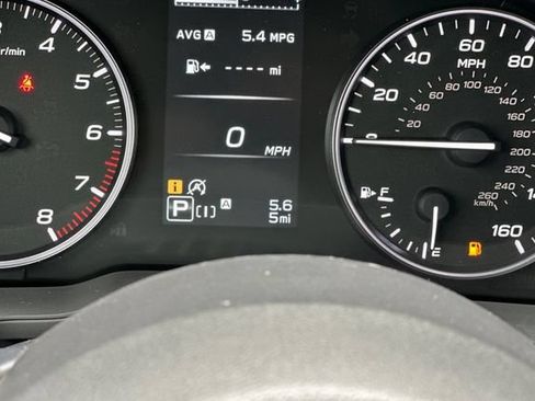 Used 2026 Subaru Impreza 2.0i Sport AWD/4WD image 22