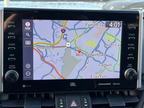 Certified 2022 Toyota RAV4 TRD Off-Road image 28