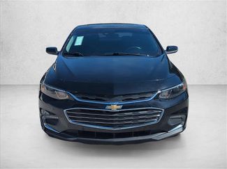 Used 2017 Chevrolet Malibu Premier w/ Premier Sun and Wheel Package FWD video 2