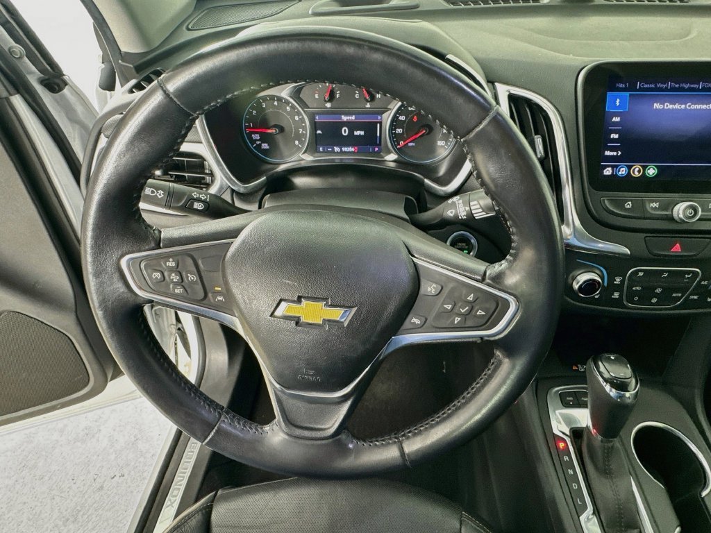 Used 2020 Chevrolet Equinox Premier AWD/4WD image 11