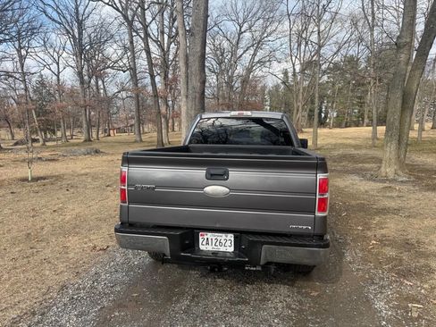 Used 2011 Ford F150 XLT image 9