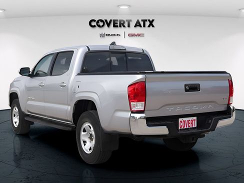Used 2016 Toyota Tacoma SR5 w/ Towing Package RWD image 6