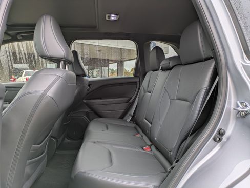 Used 2025 Subaru Forester Limited w/ Popular Package #2 image 15