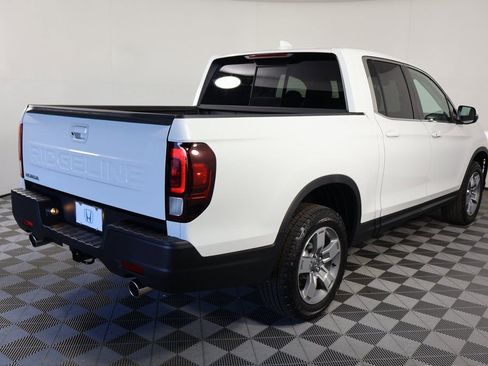 New 2026 Honda Ridgeline RTL image 2