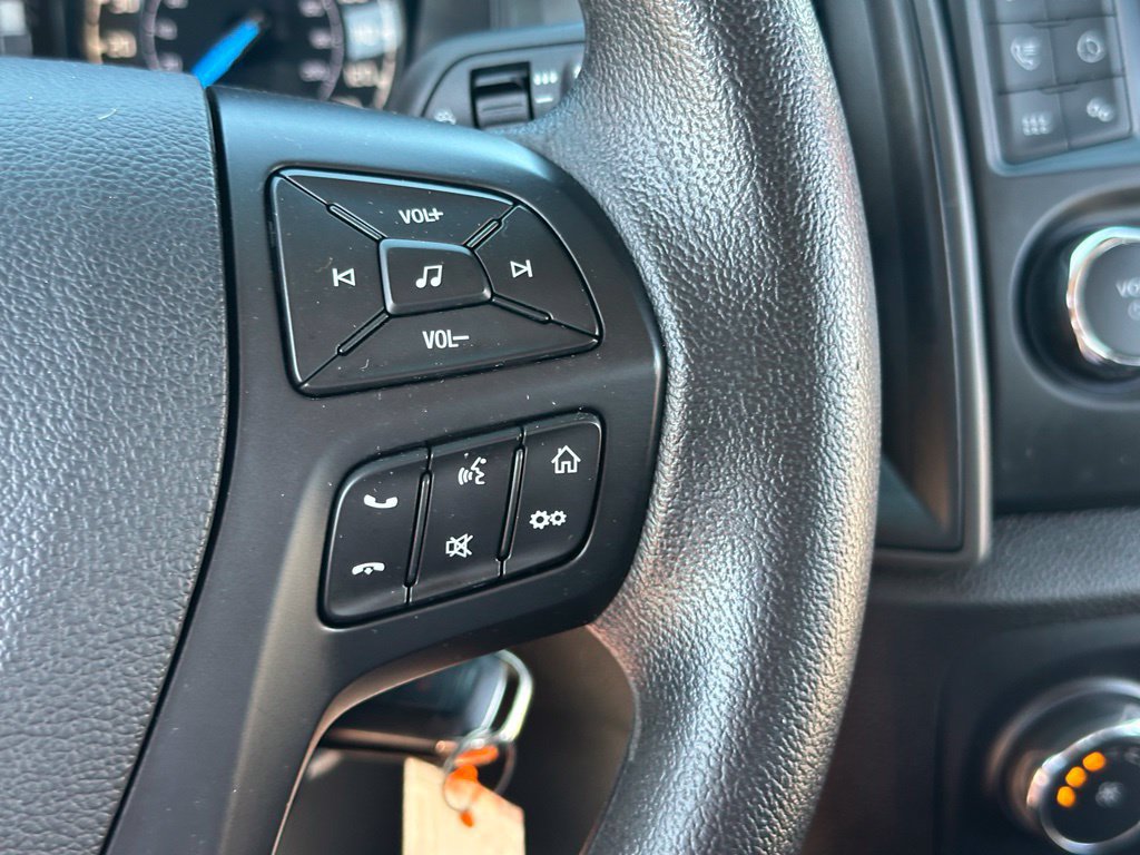 Used 2020 Ford Ranger 2WD SuperCrew image 29