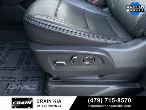 Used 2023 GMC Yukon XL Denali w/ Max Trailering Package image 11