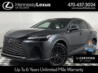 Used 2026 Lexus RX 350 Premium w/ Convenience Package FWD video 1