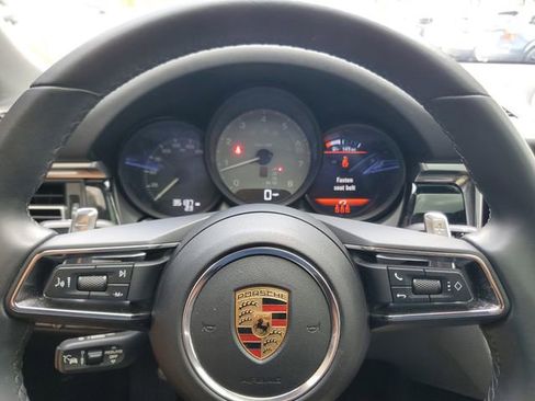 Used 2024 Porsche Macan S AWD/4WD image 20