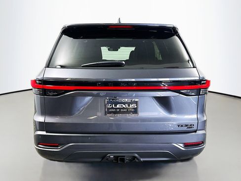 New 2026 Lexus TX 350 AWD w/ Technology Package image 6
