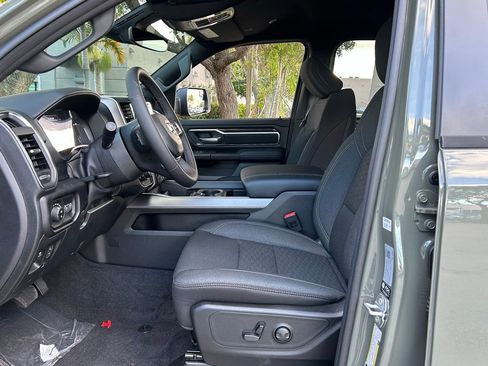 New 2026 RAM 1500 Big Horn image 16