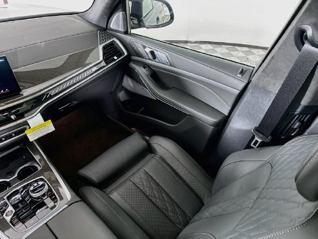 New 2027 BMW X7 M60i AWD/4WD image 25