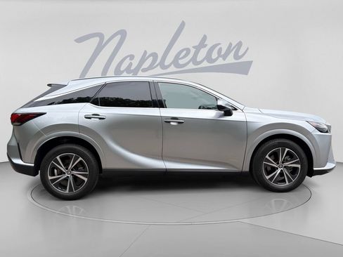 Used 2023 Lexus RX 350 Premium w/ Cold Area Package AWD/4WD image 9