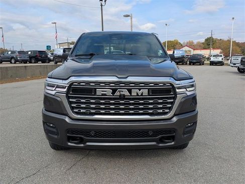 New 2026 RAM 1500 Limited image 8