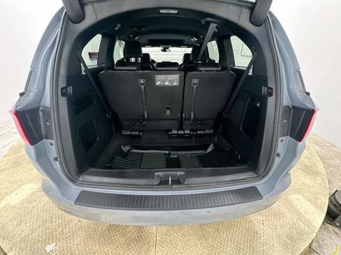 Used 2024 Honda Odyssey Sport image 21