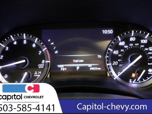 Used 2022 Toyota Highlander Limited AWD/4WD image 18