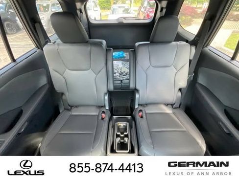 New 2026 Lexus TX 350 AWD w/ Technology Package image 16