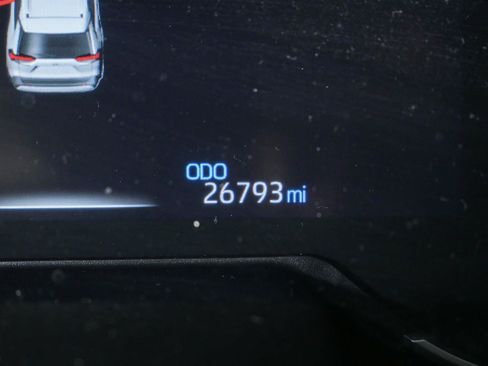 Used 2024 Toyota RAV4 XLE w/ Convenience Package AWD/4WD image 9