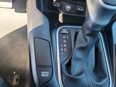 Used 2021 Kia Soul S image 31