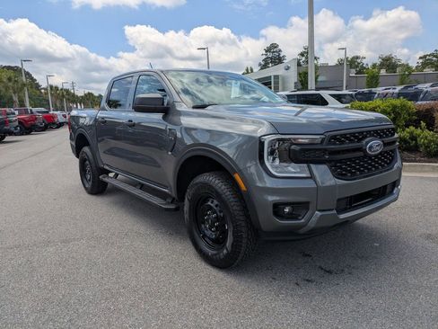 New 2026 Ford Ranger XL RWD image 2
