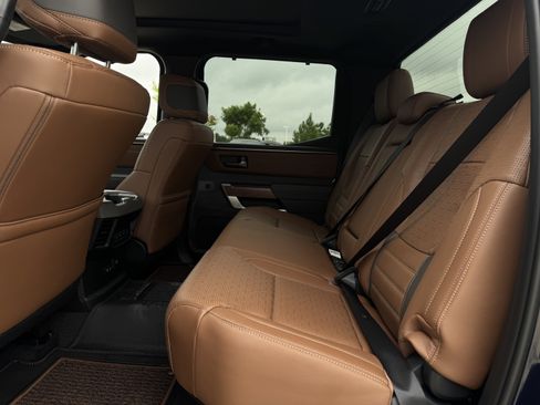 New 2026 Toyota Tundra 1794 Edition AWD/4WD image 26