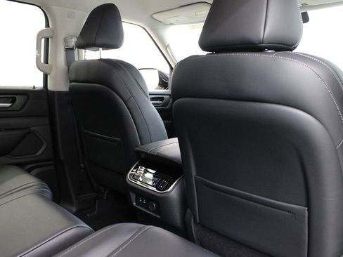 New 2026 Nissan Armada SV RWD image 19