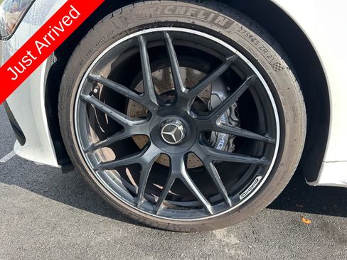 Used 2020 Mercedes-Benz AMG GT 53 image 3