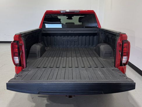 Used 2023 GMC Sierra 1500 Elevation AWD/4WD image 27