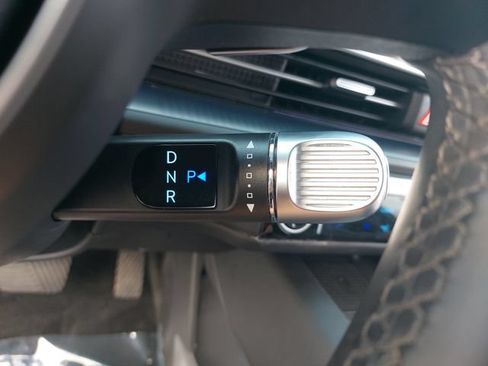 Used 2023 Hyundai Ioniq 6 SEL RWD image 25