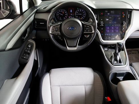 Used 2022 Subaru Outback Premium image 14
