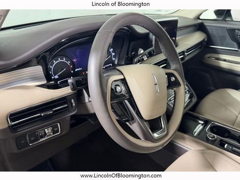 Certified 2022 Lincoln Corsair AWD w/ Premium Package image 34